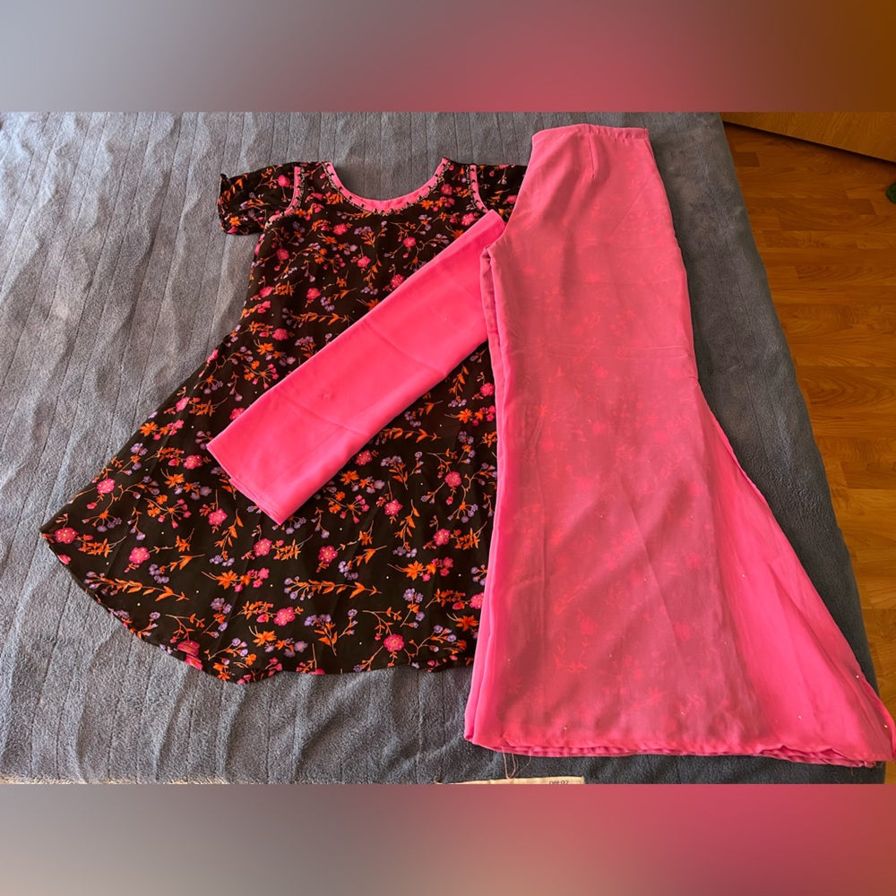 Indian set
